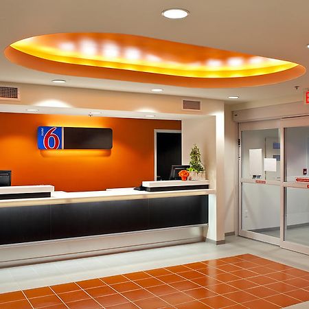 Motel 6-Brandon, MB Exterior foto