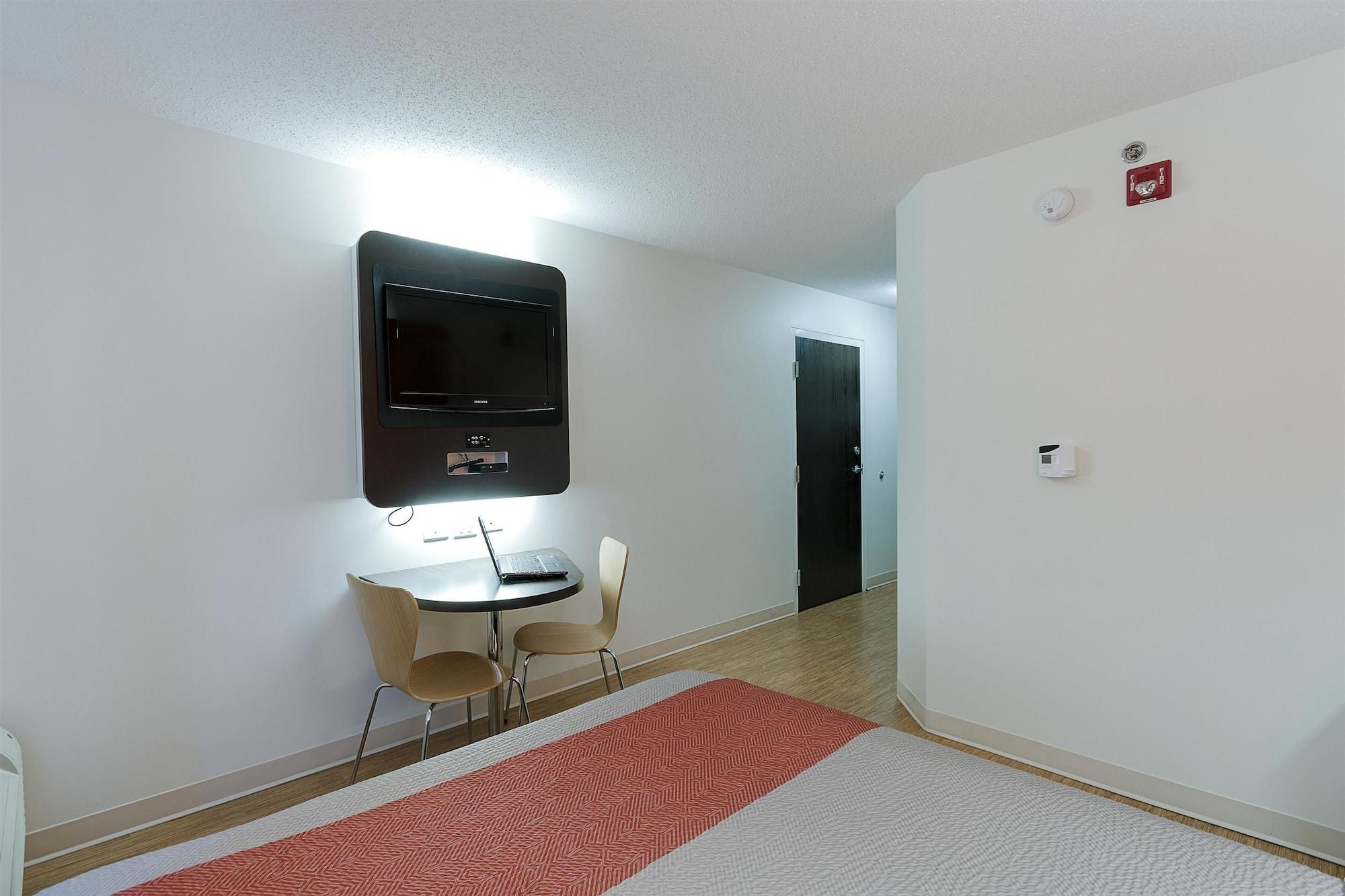 Motel 6-Brandon, MB Exterior foto
