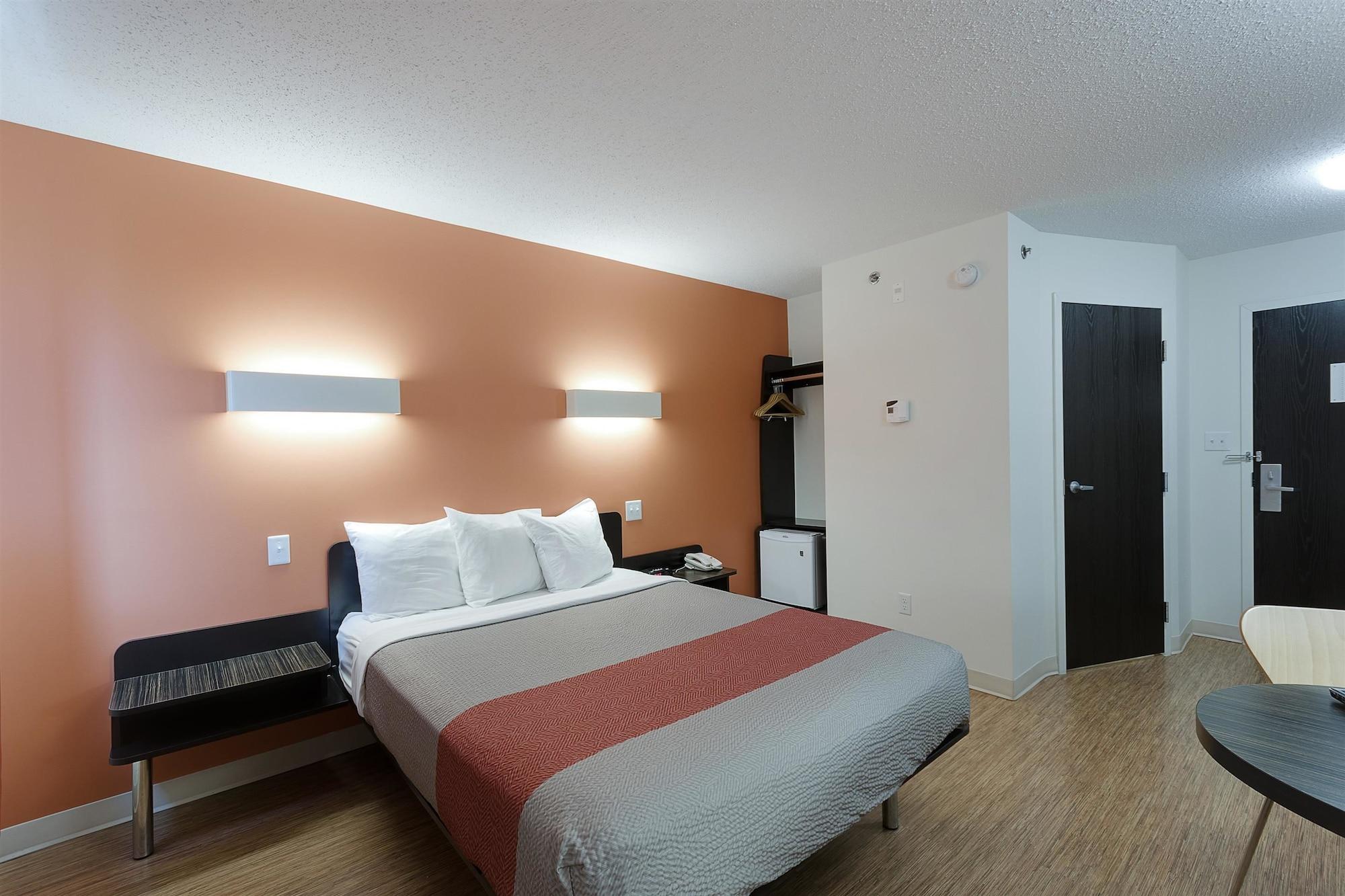 Motel 6-Brandon, MB Exterior foto