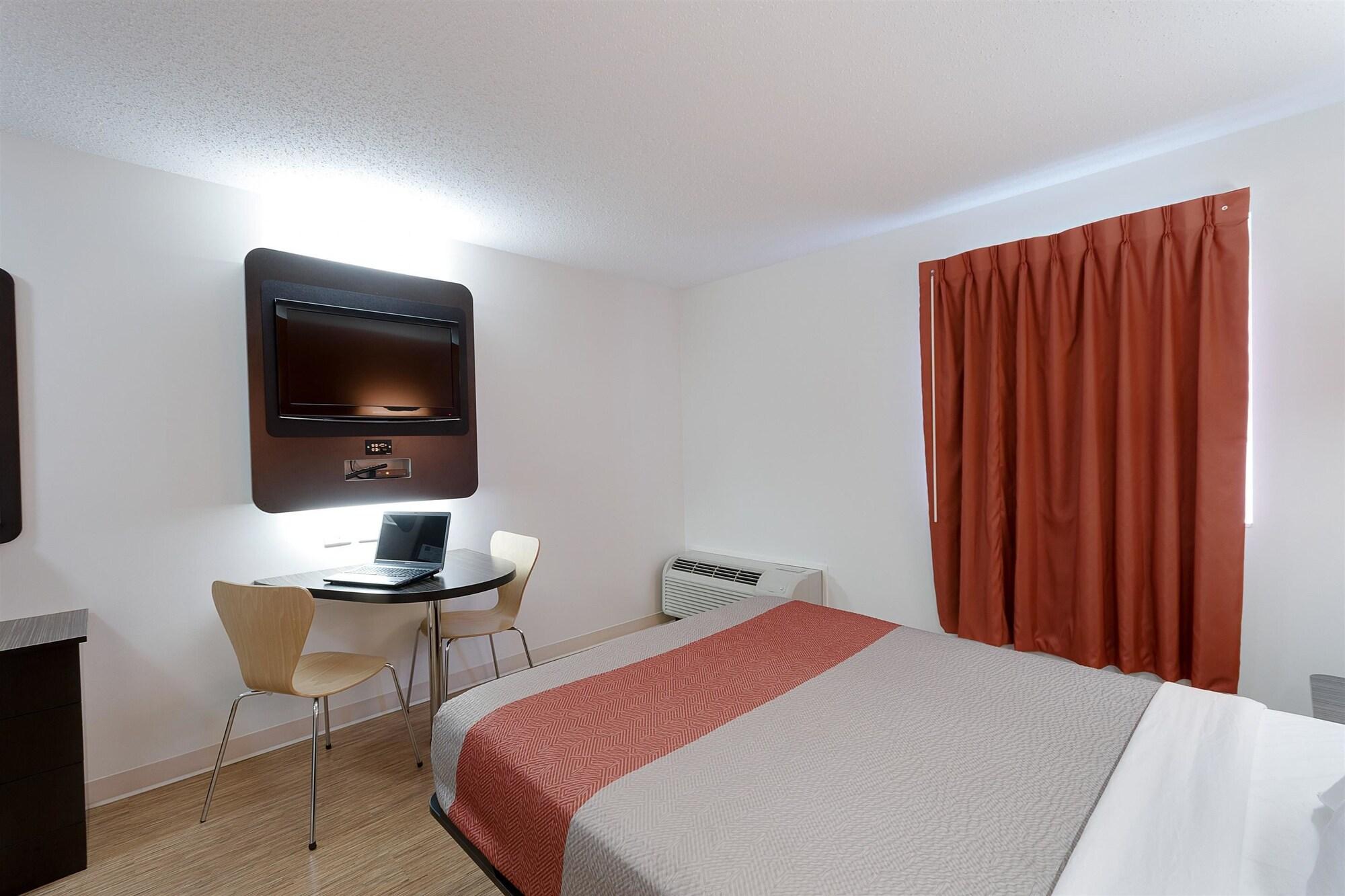 Motel 6-Brandon, MB Exterior foto