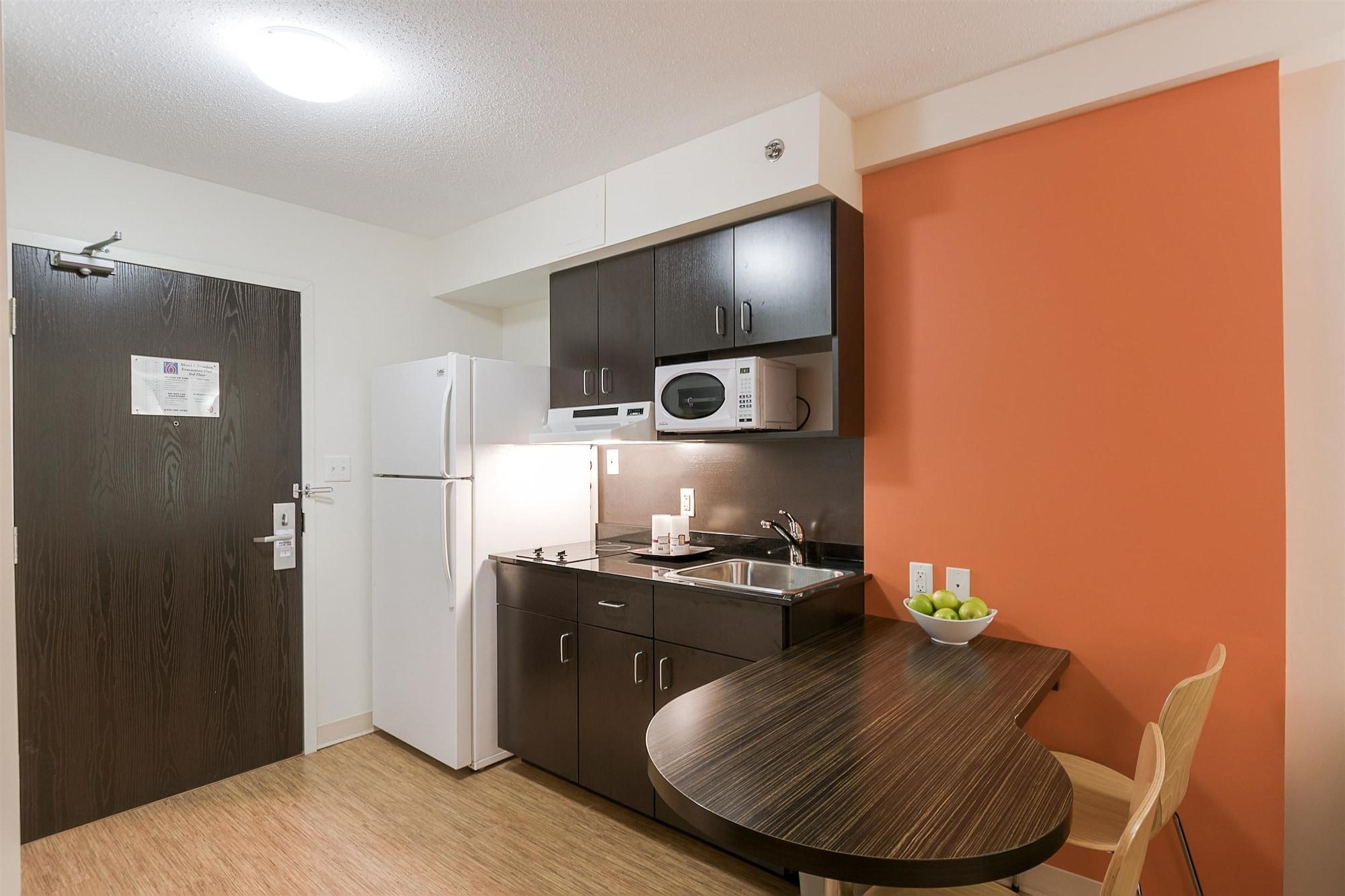 Motel 6-Brandon, MB Exterior foto