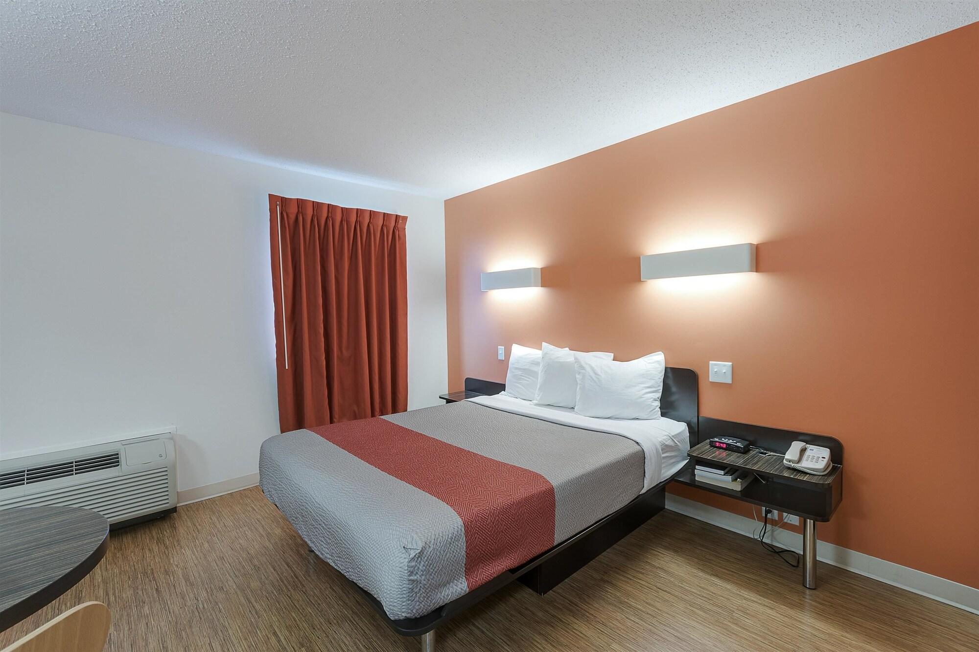 Motel 6-Brandon, MB Exterior foto
