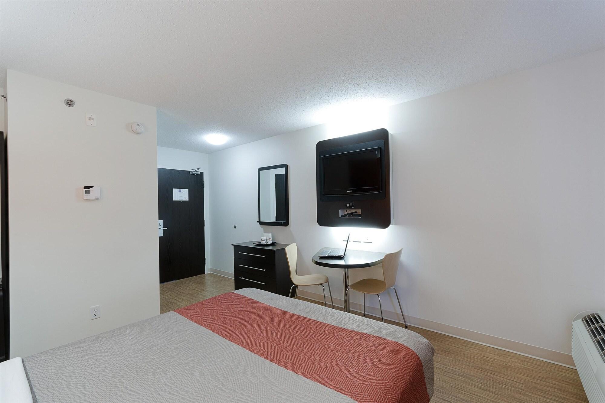 Motel 6-Brandon, MB Exterior foto