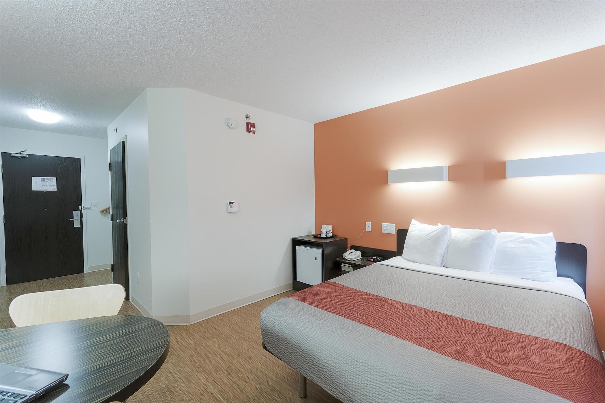 Motel 6-Brandon, MB Exterior foto