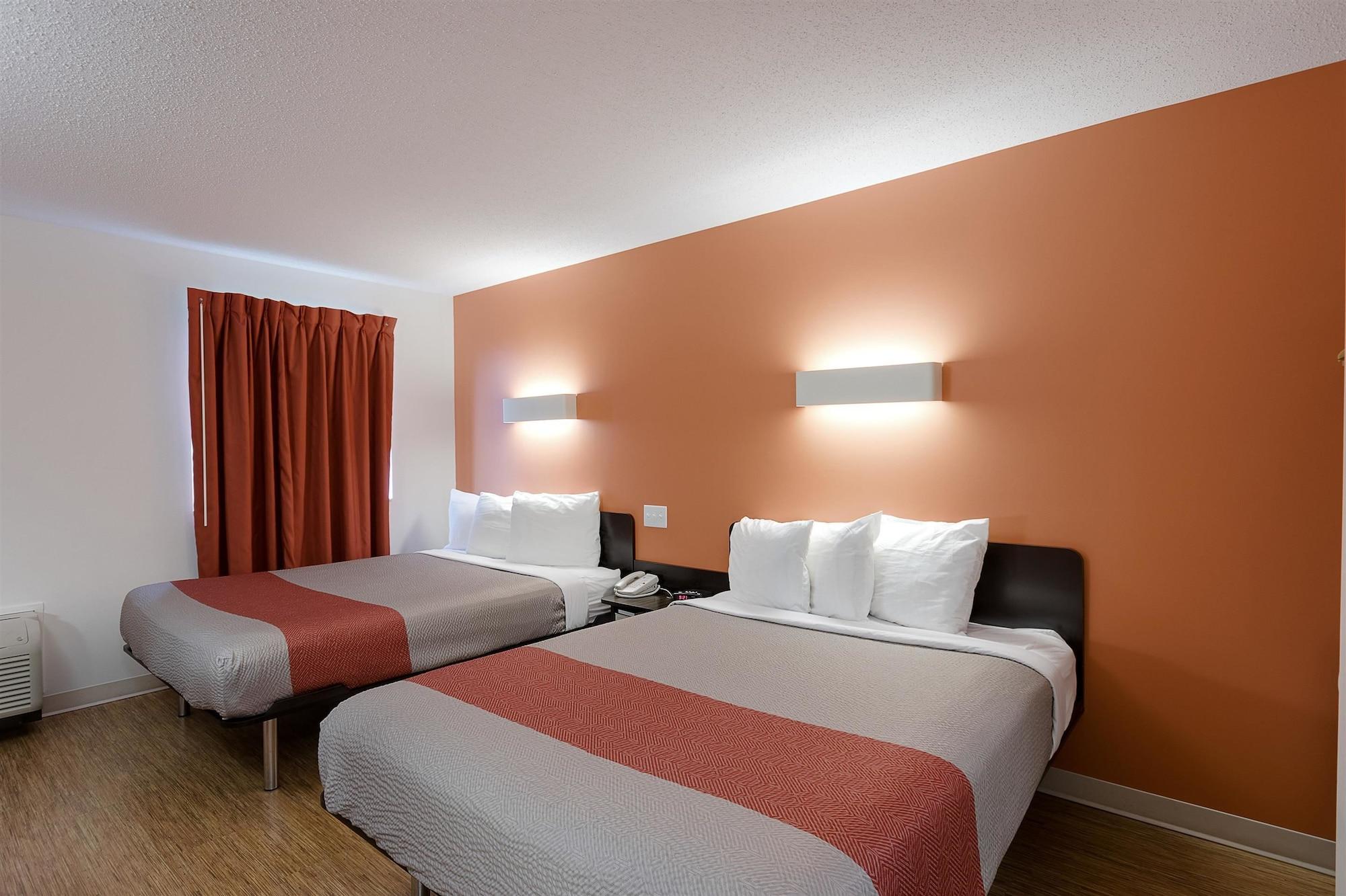 Motel 6-Brandon, MB Exterior foto