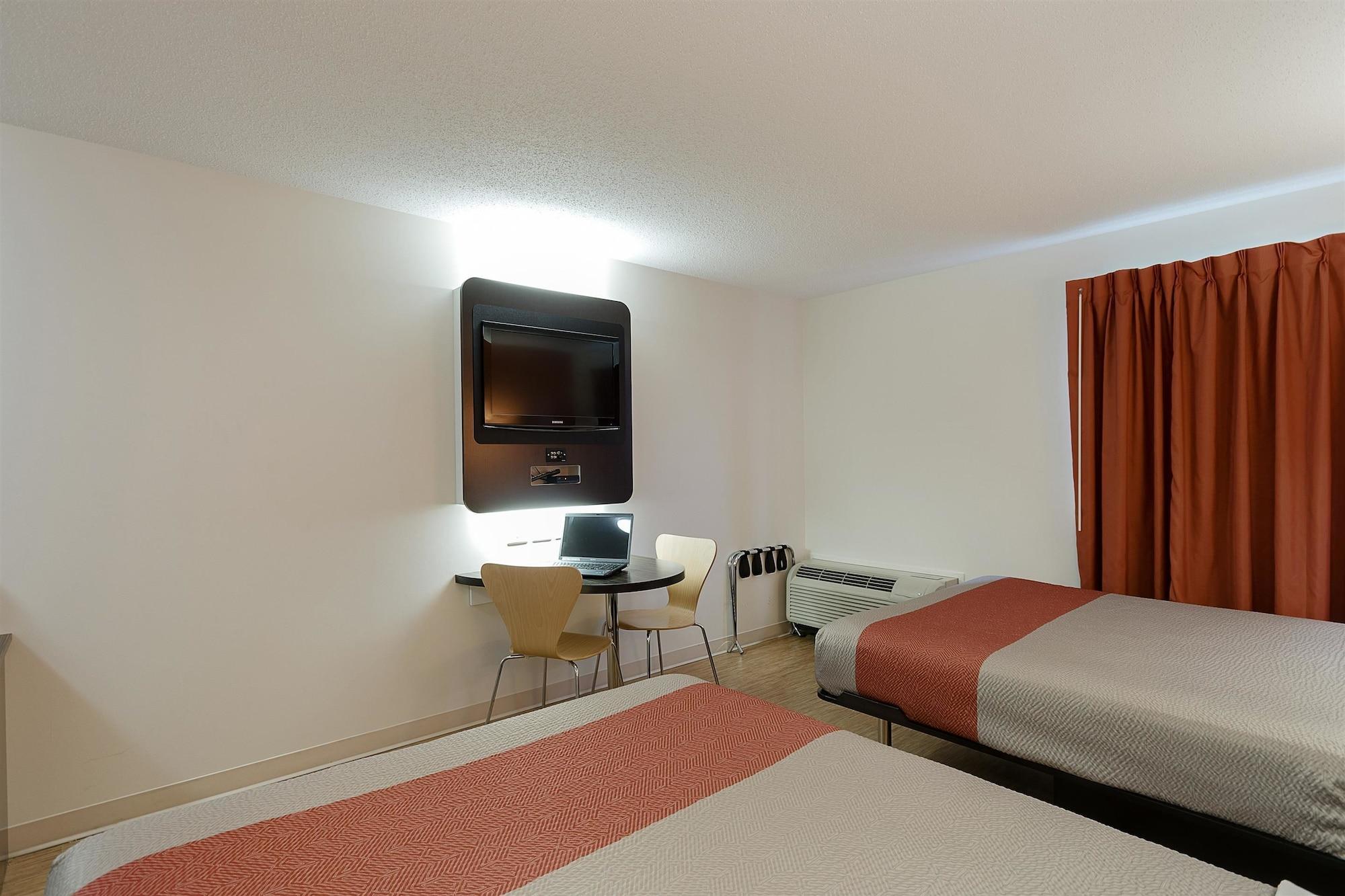 Motel 6-Brandon, MB Exterior foto