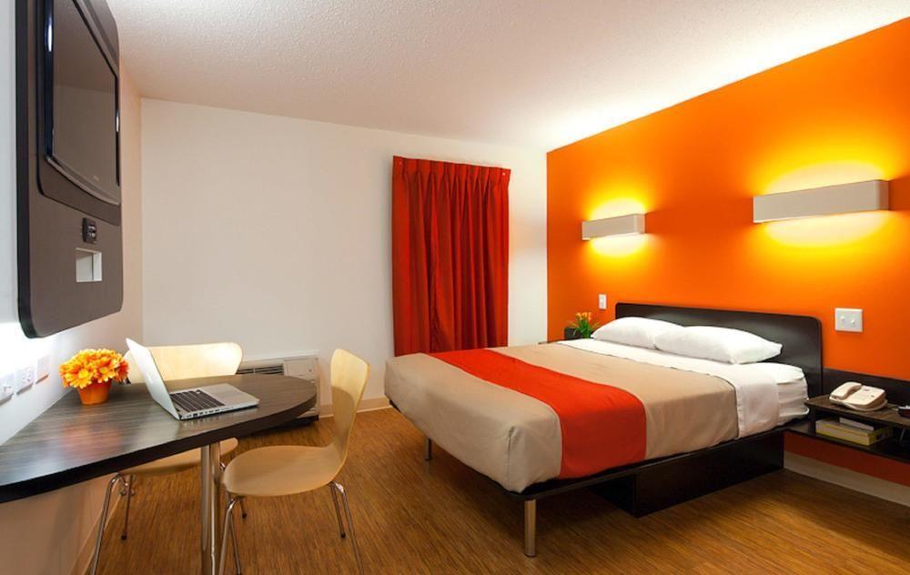 Motel 6-Brandon, MB Exterior foto