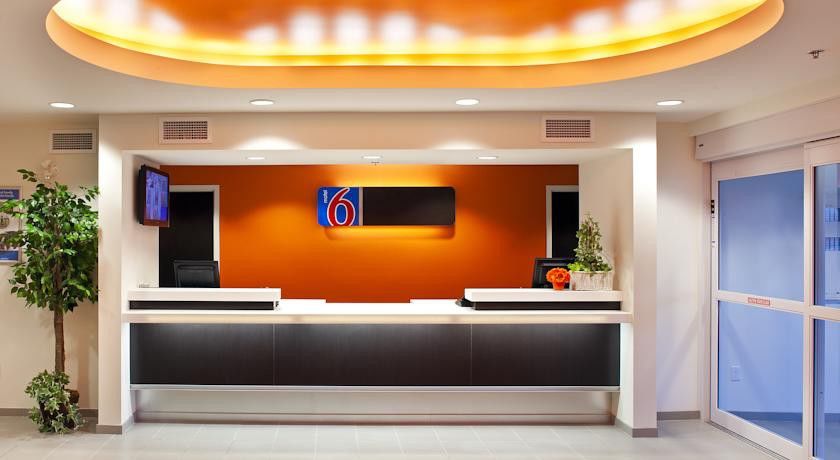 Motel 6-Brandon, MB Exterior foto