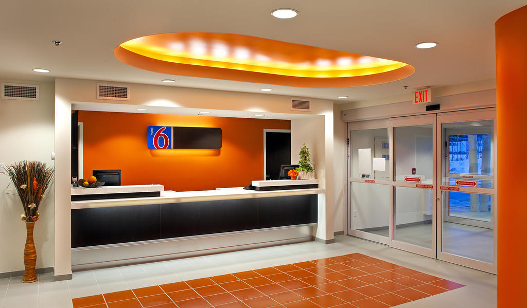 Motel 6-Brandon, MB Exterior foto